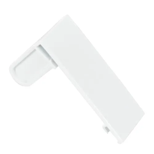 7438216 Freezer Various Retaining Fixtures