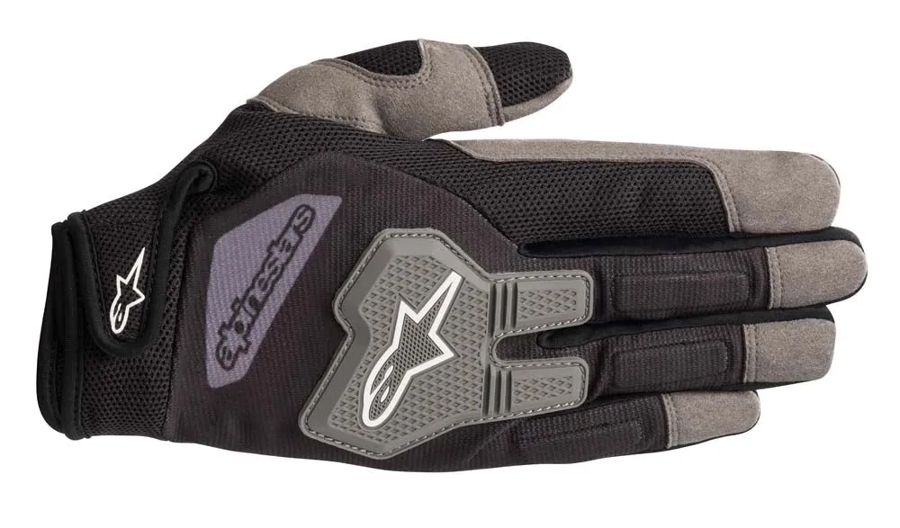 ALPINESTARS 3552519_106_XL ENGINE GLOVE, Size XL