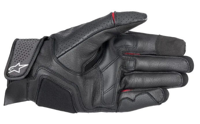 Alpinestars Morph Sport Gloves Red/Black