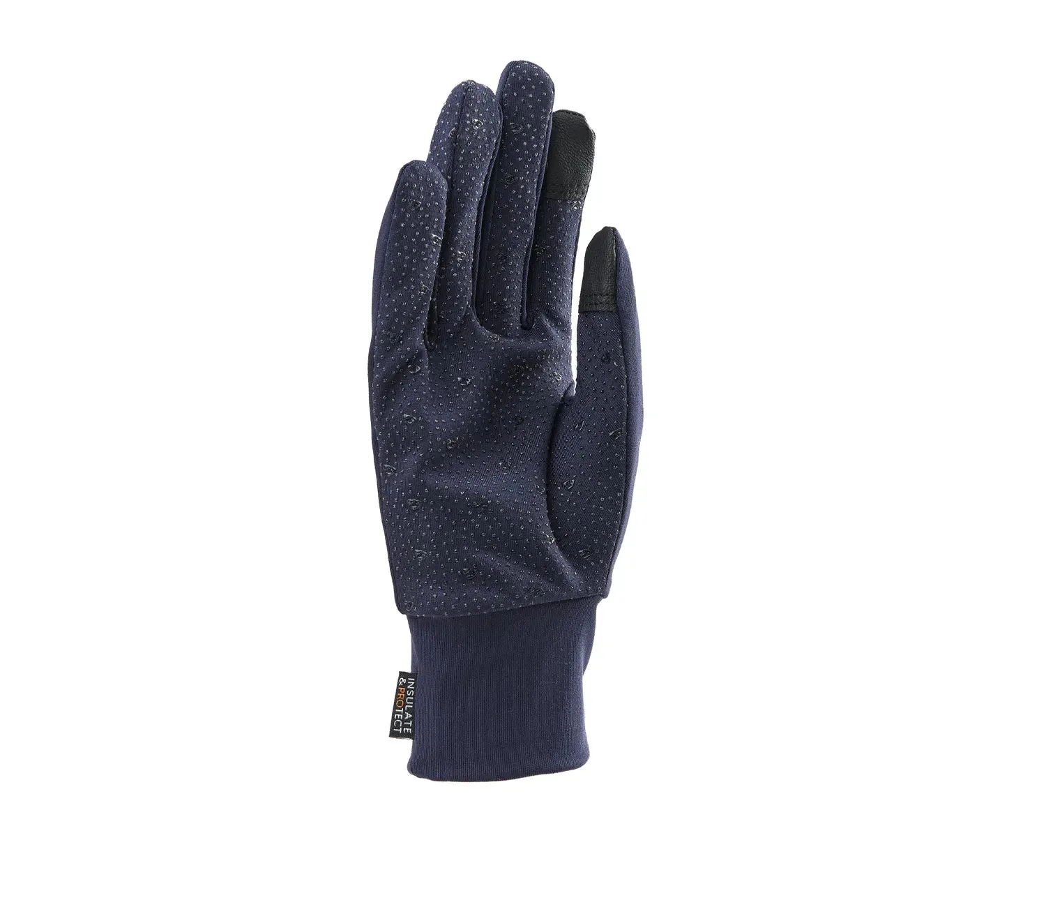 Aubrion Ladies Baxter Winter Riding Gloves