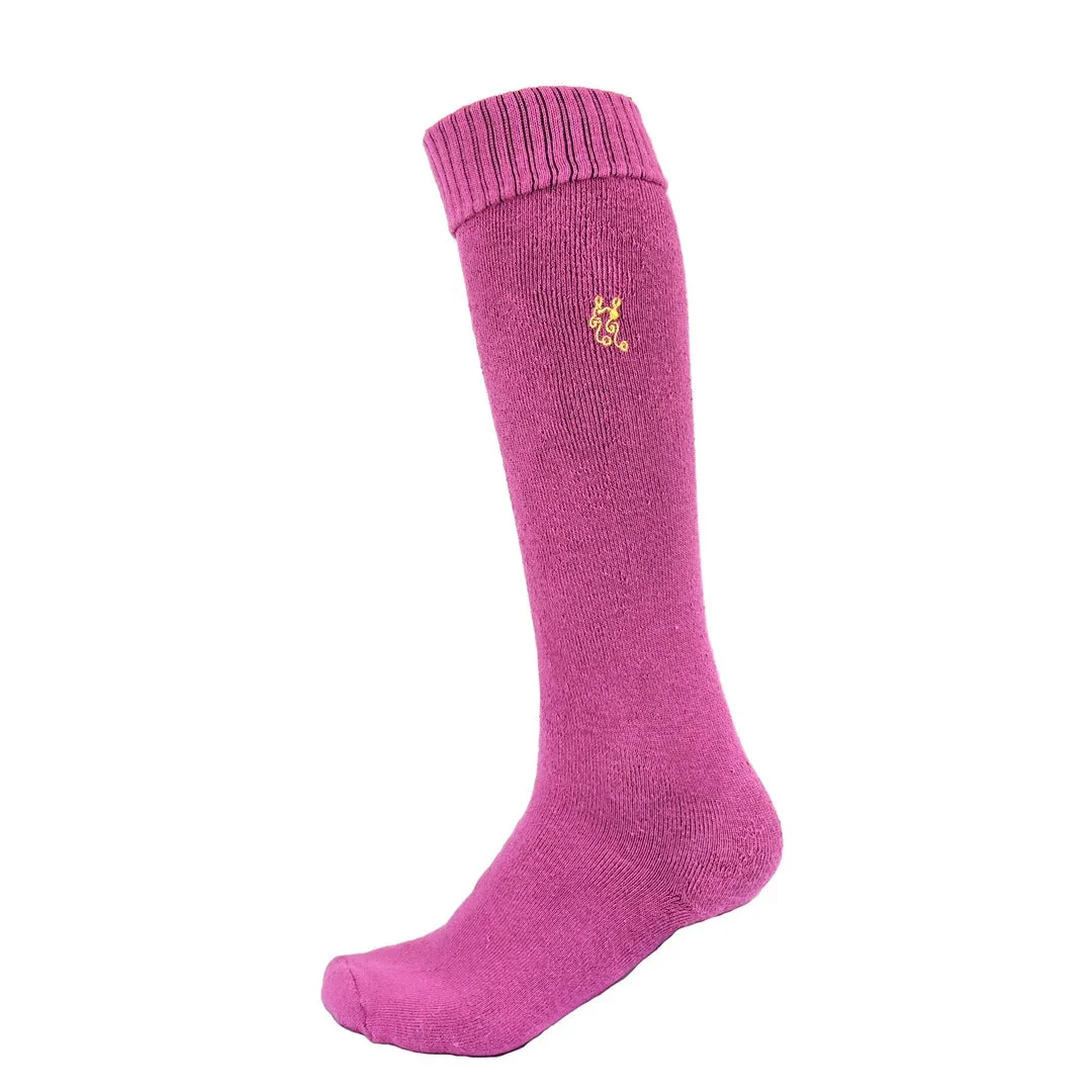 Bambini Knee high socks