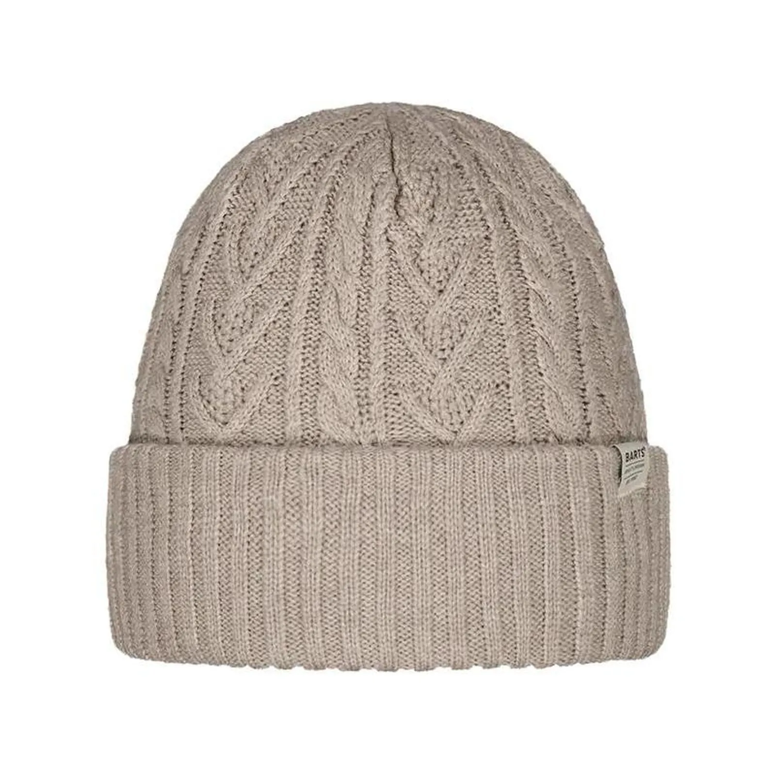 Barts Mens Pacifick  Fleece Lined Beanie