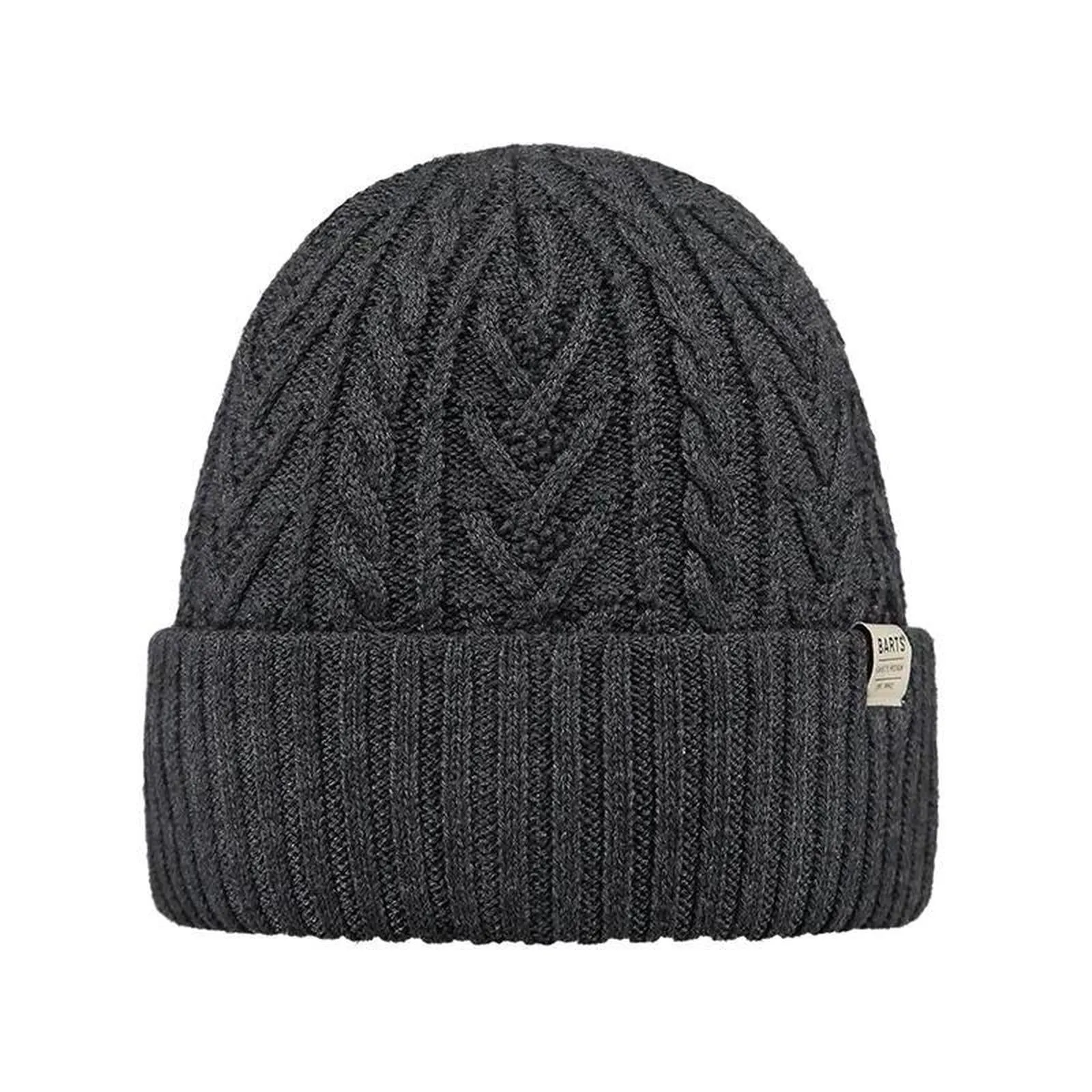 Barts Mens Pacifick  Fleece Lined Beanie