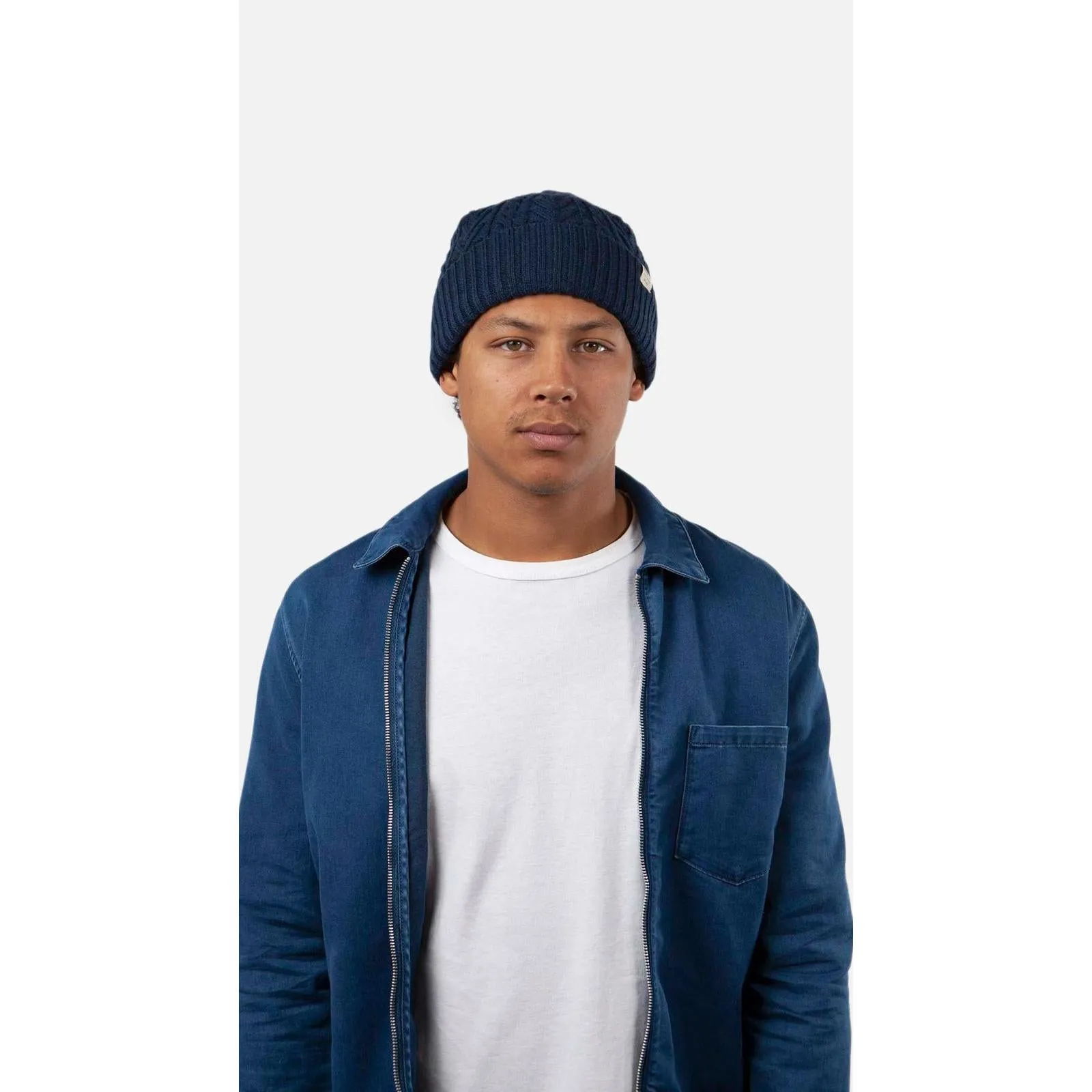 Barts Mens Pacifick  Fleece Lined Beanie