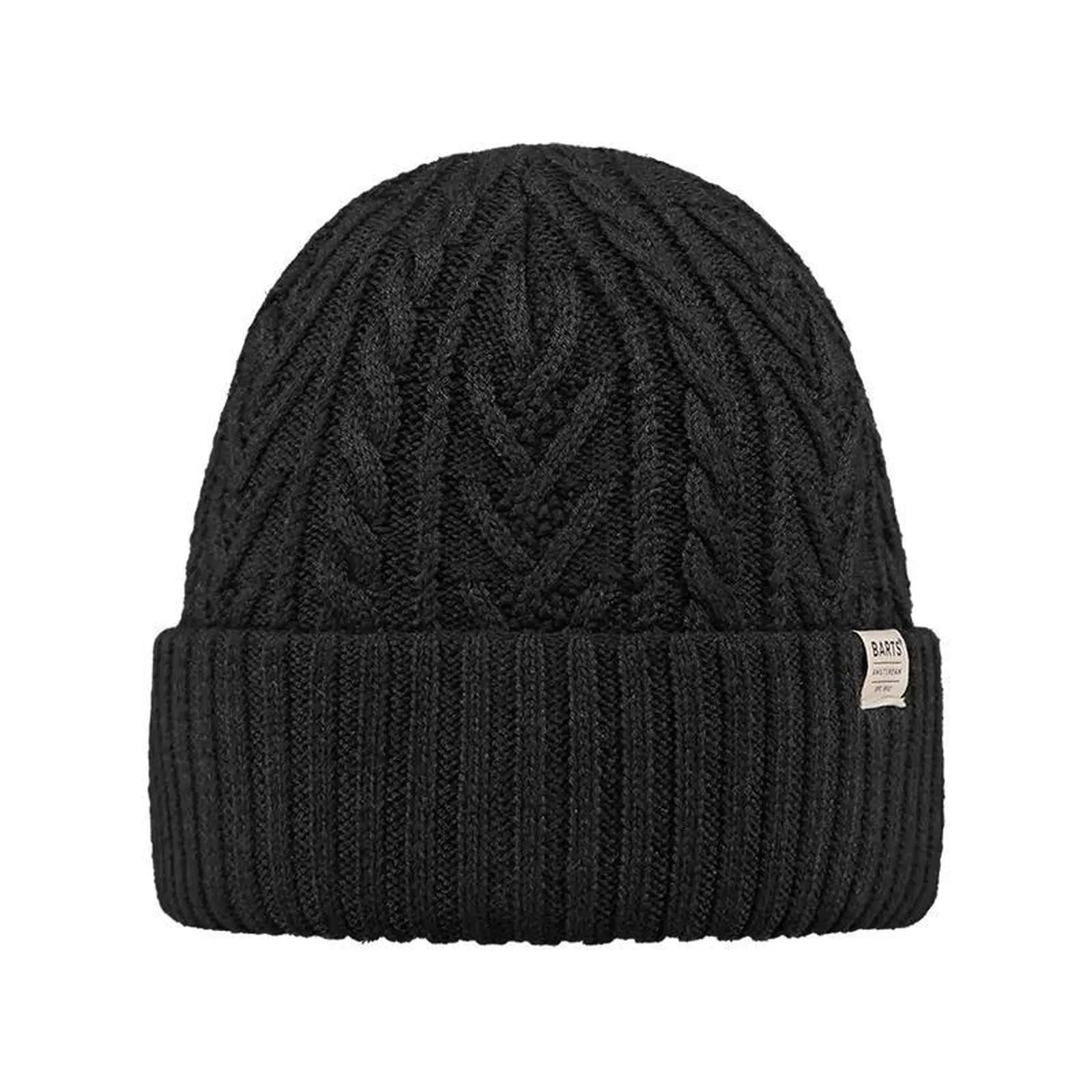 Barts Mens Pacifick  Fleece Lined Beanie