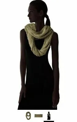 BCB Generation Women's Super Snug Loop Scarf