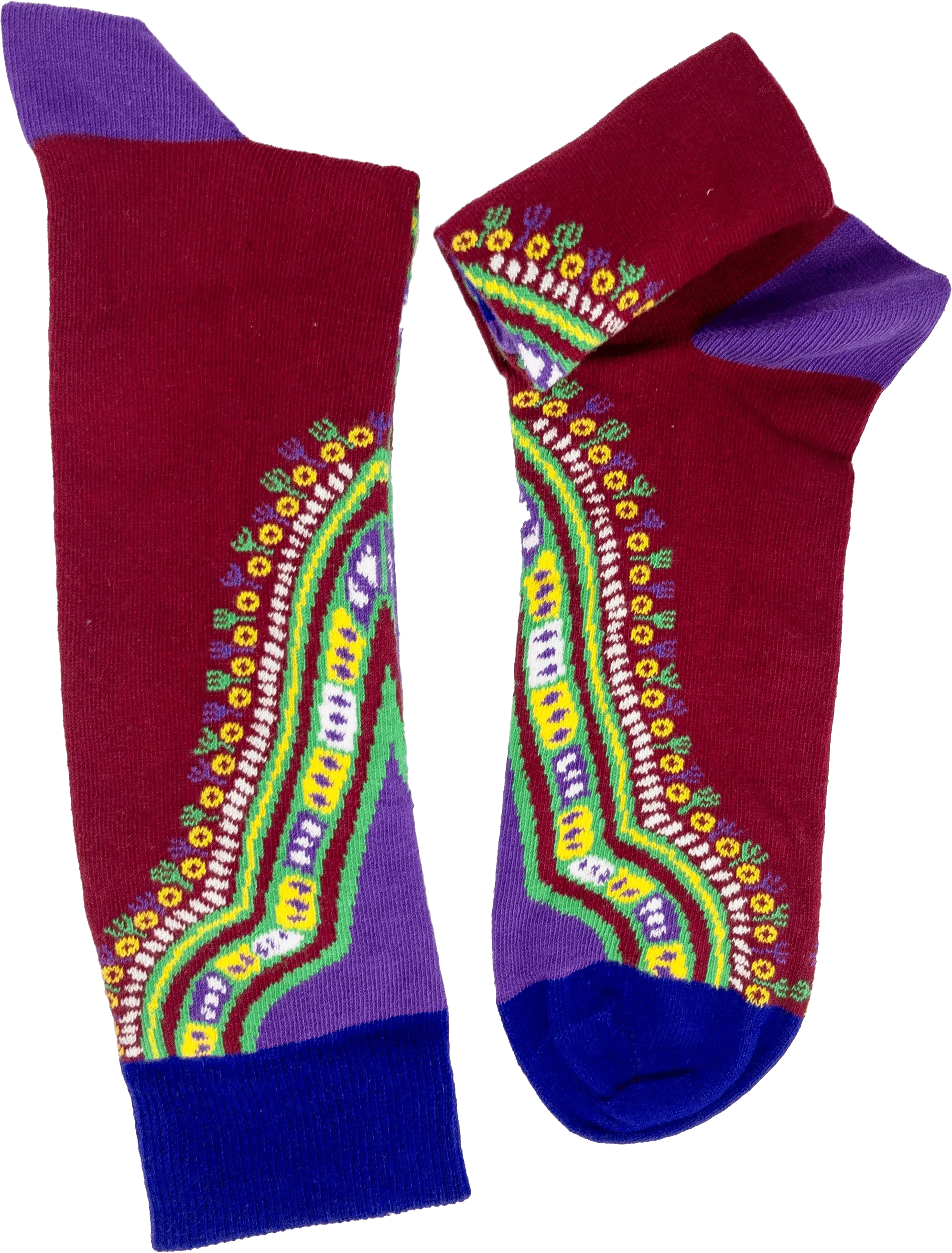 Burkina Afrisocks