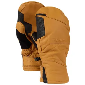 Burton ak Clutch GORE-TEX Leather Mittens