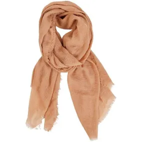 Calliope Scarf Pink