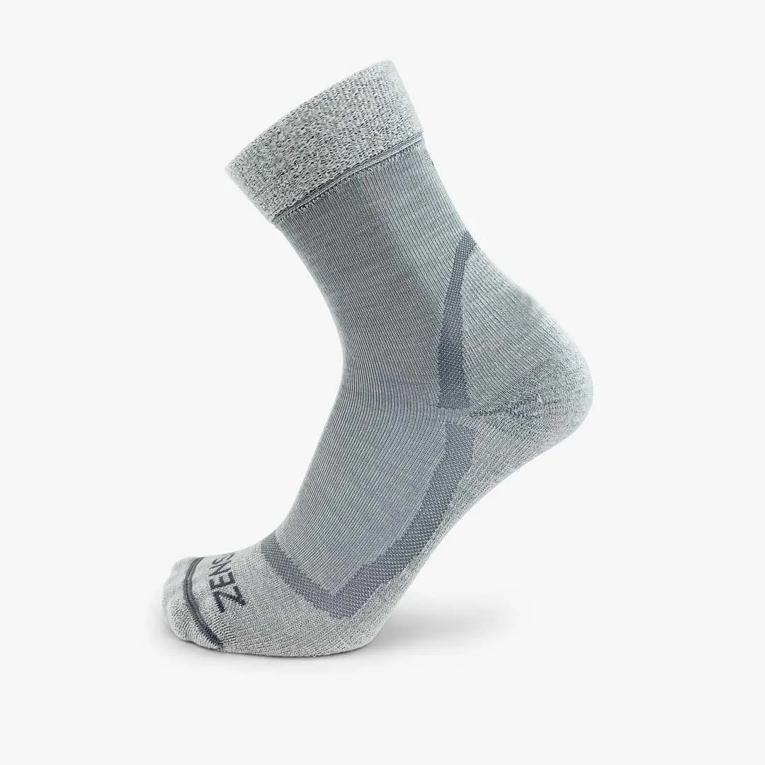 Calming Sleep Socks (Crew)