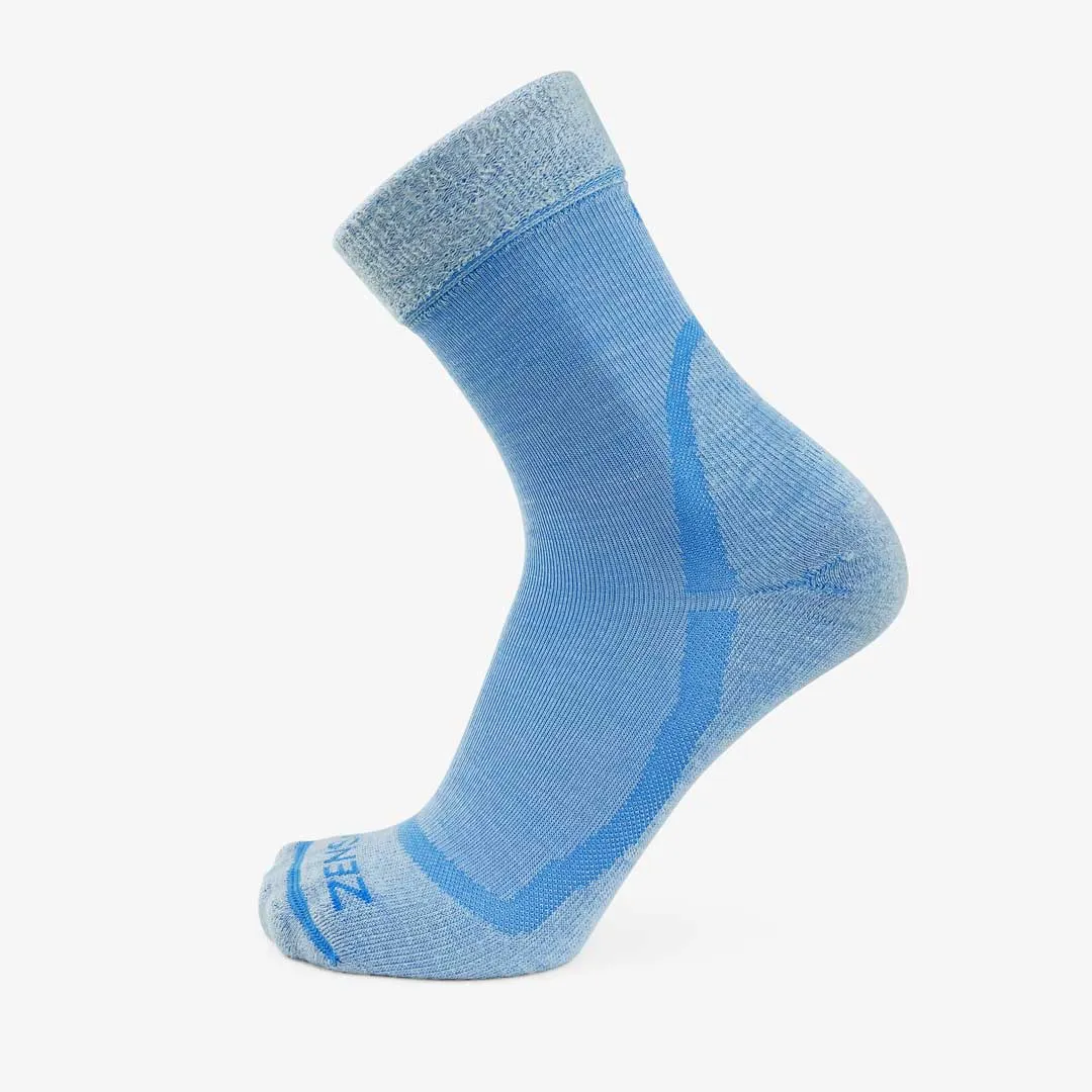 Calming Sleep Socks (Crew)