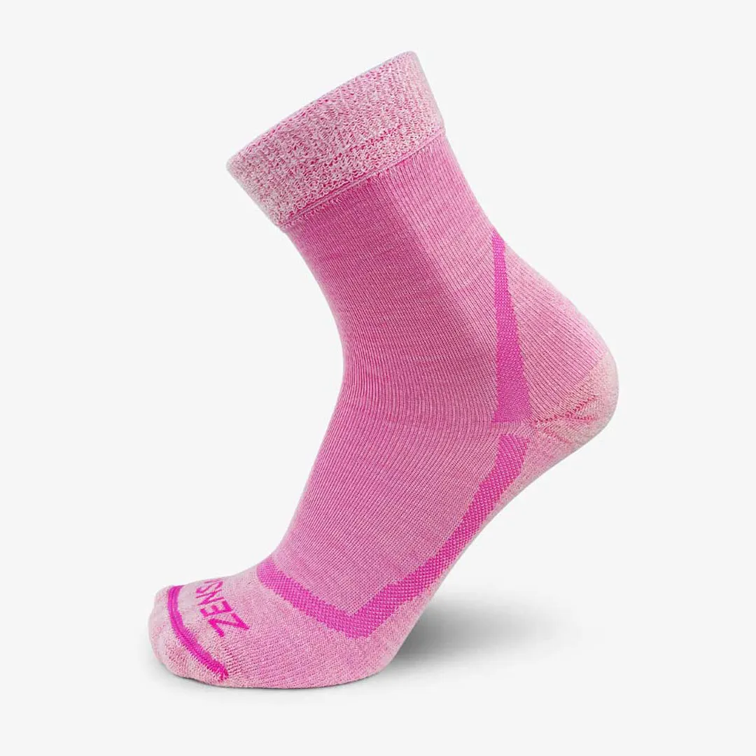 Calming Sleep Socks (Crew)