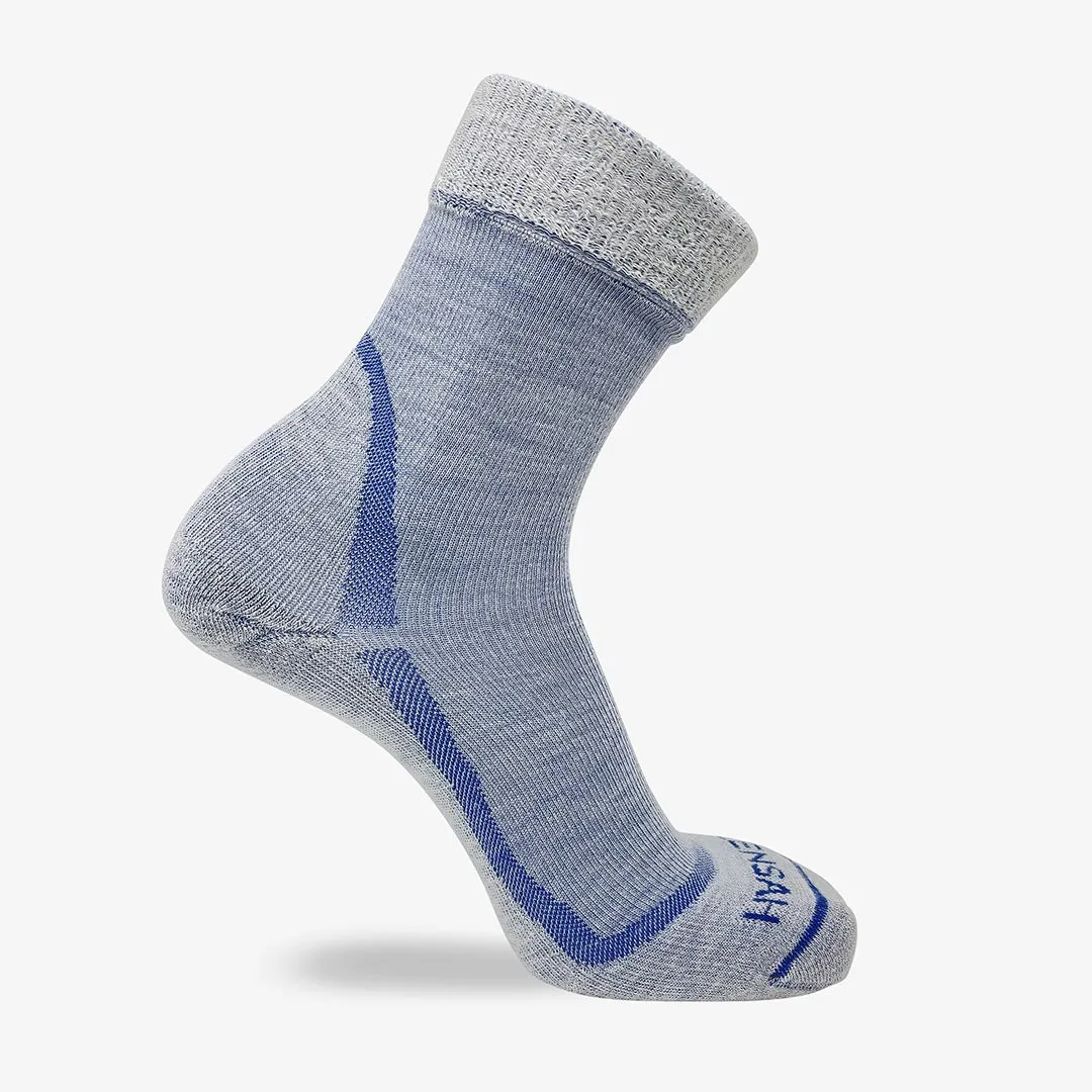 Calming Sleep Socks (Crew)