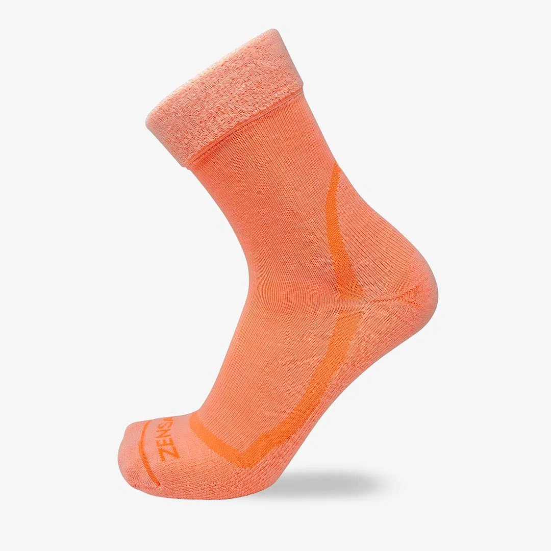 Calming Sleep Socks (Crew)