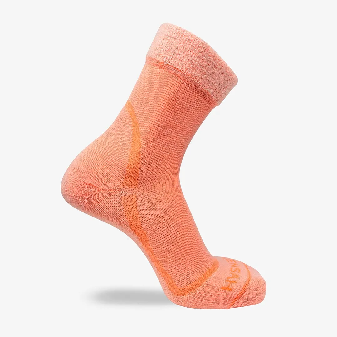 Calming Sleep Socks (Crew)