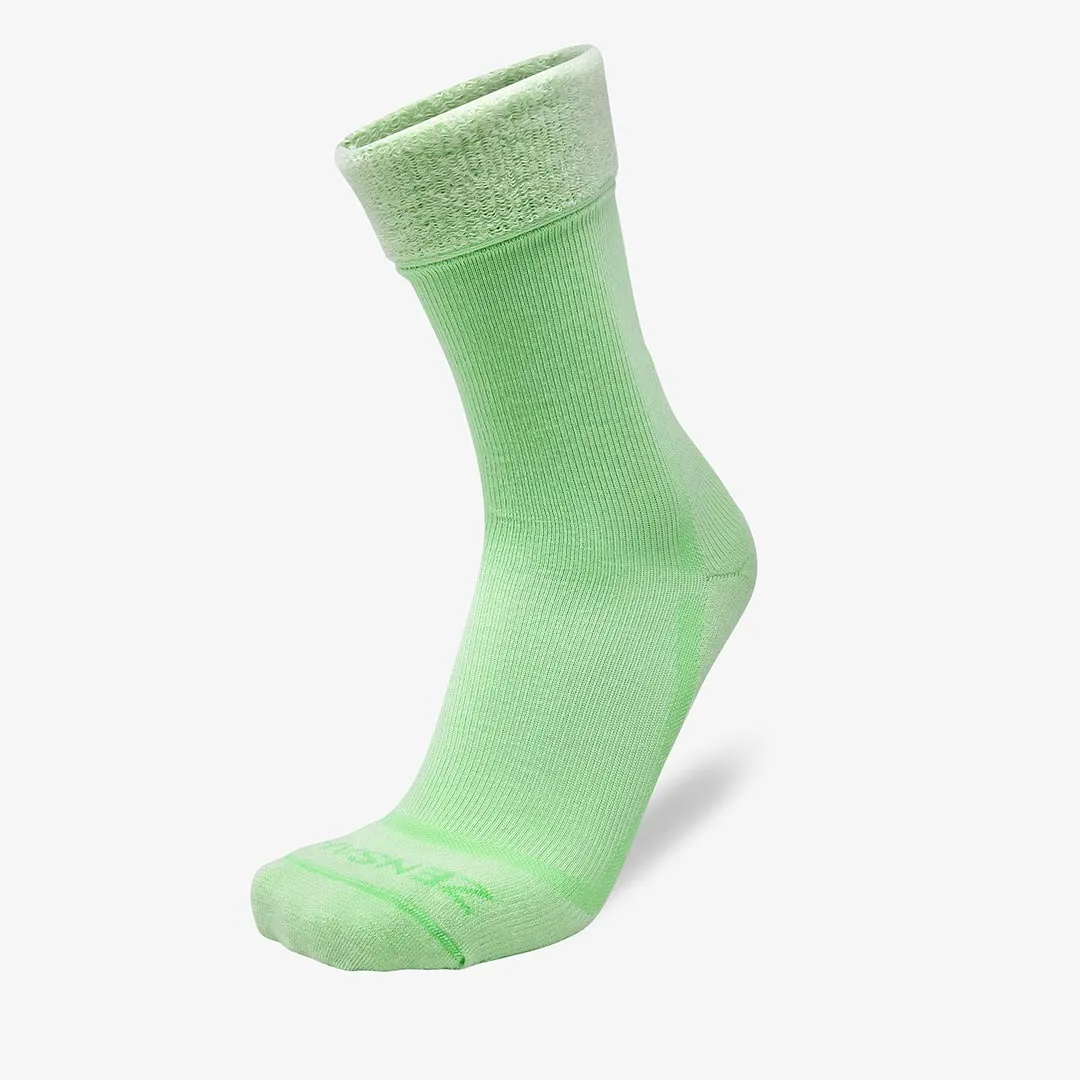 Calming Sleep Socks (Crew)