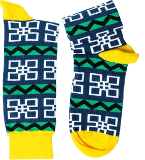 Camba Afrisocks