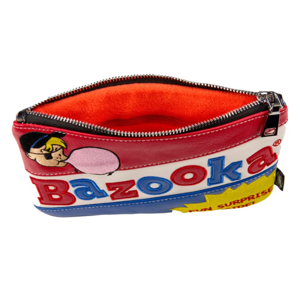 CMC Design Bazooka Joe Valuables Pouch