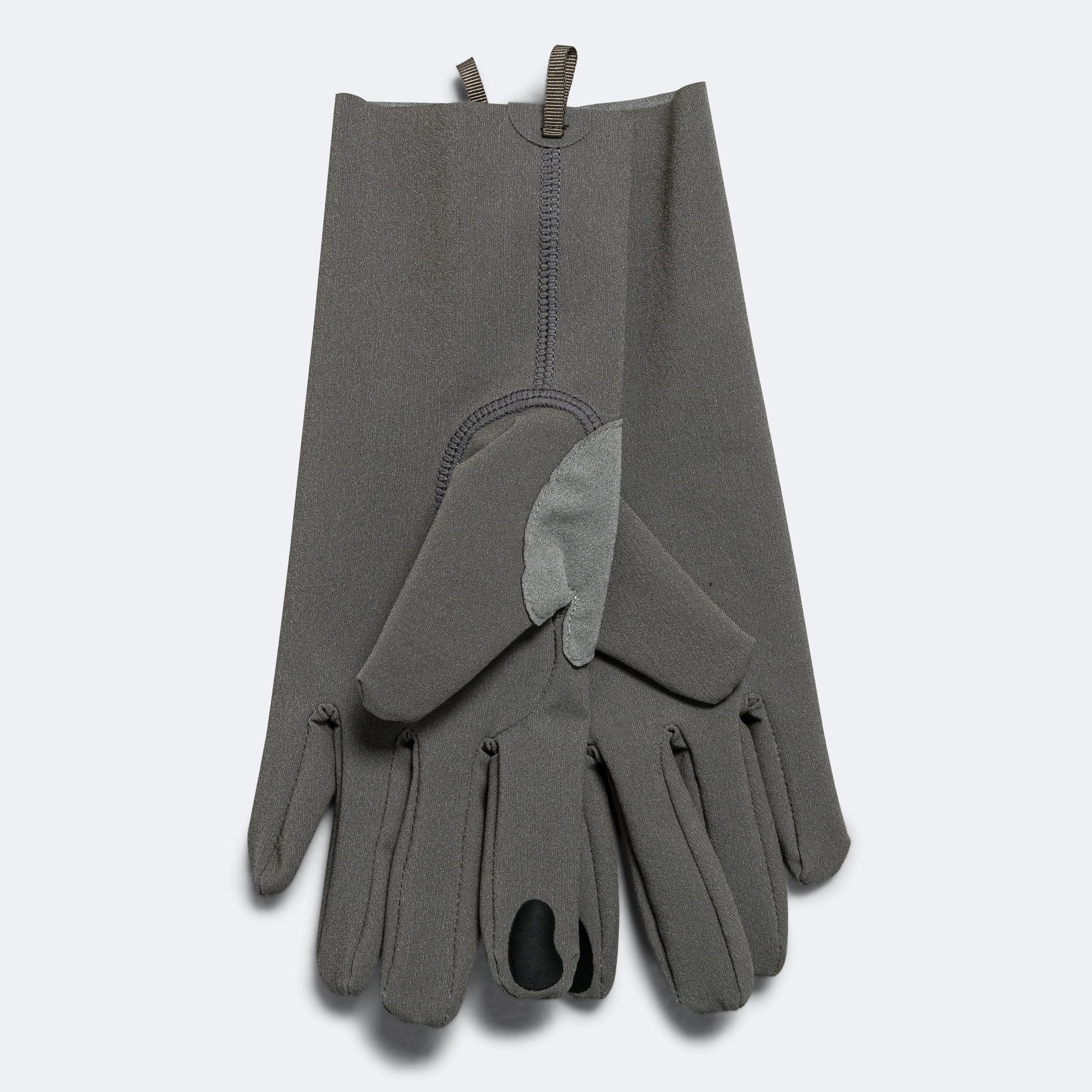 CoffeeThermal™ Gloves - Dark Natural