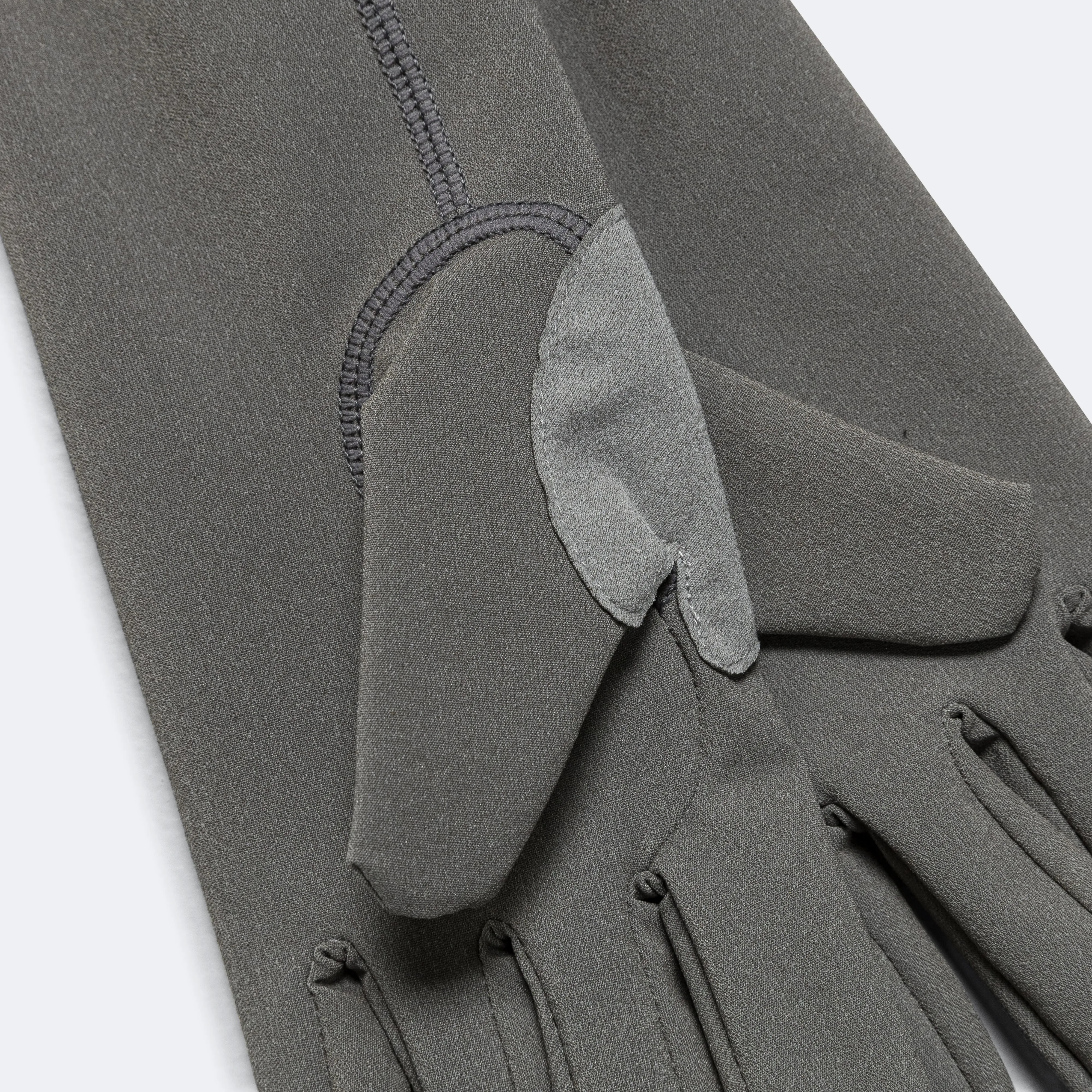 CoffeeThermal™ Gloves - Dark Natural