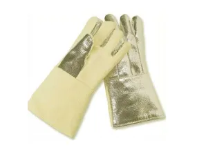 CPA Aluminized High Heat Gloves 