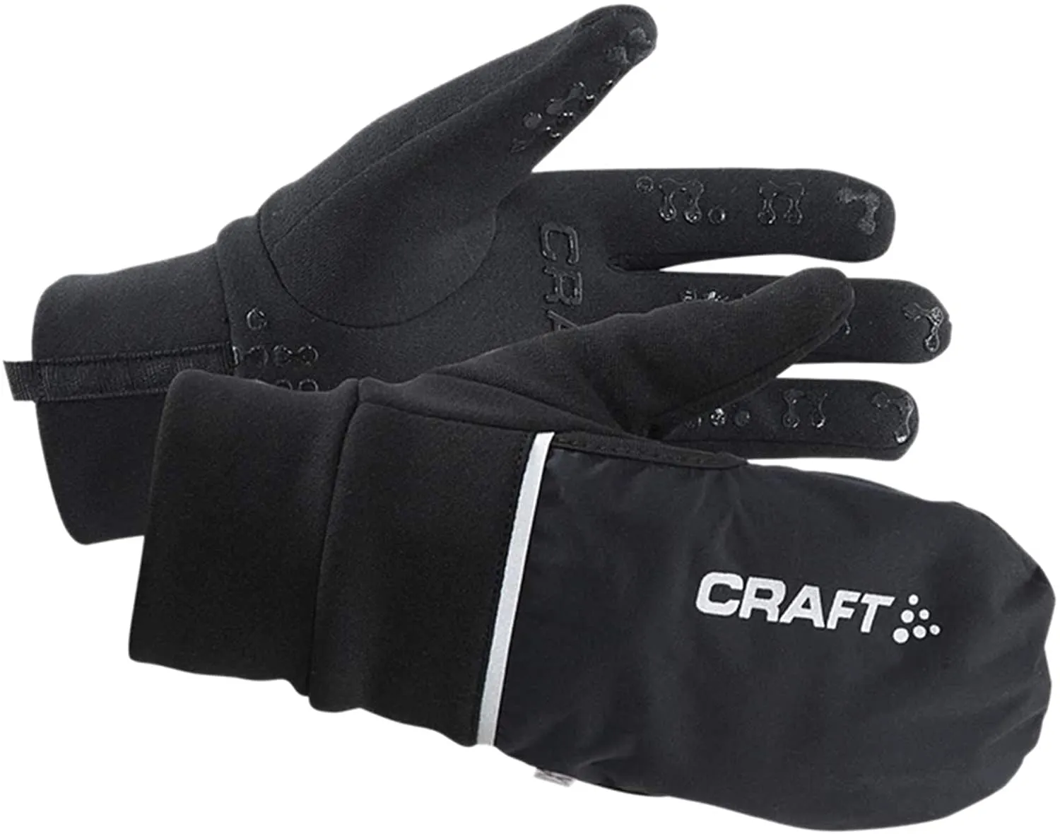 Craft Hybrid Weather Glove - Adult's