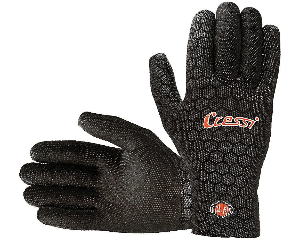 Cressi Spider Gloves 2mm