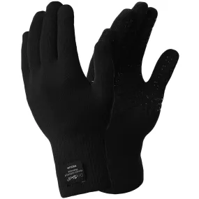 DexShell ThermFIT NEO Touchscreen Waterproof Windproof Gloves - Black