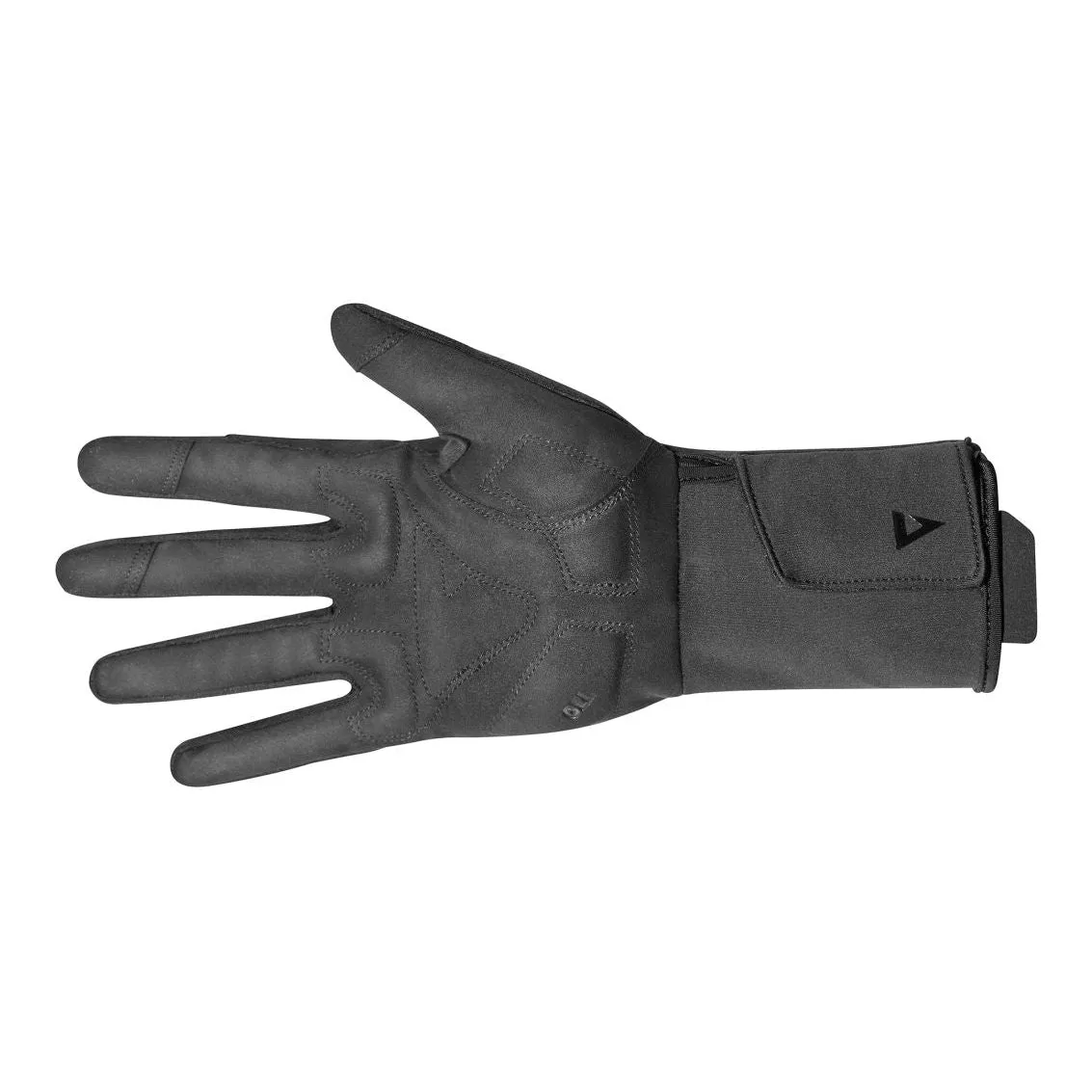 Diversion Long Finger Bike Gloves