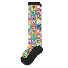 Dogs EasyStretch™ Diabetic Socks