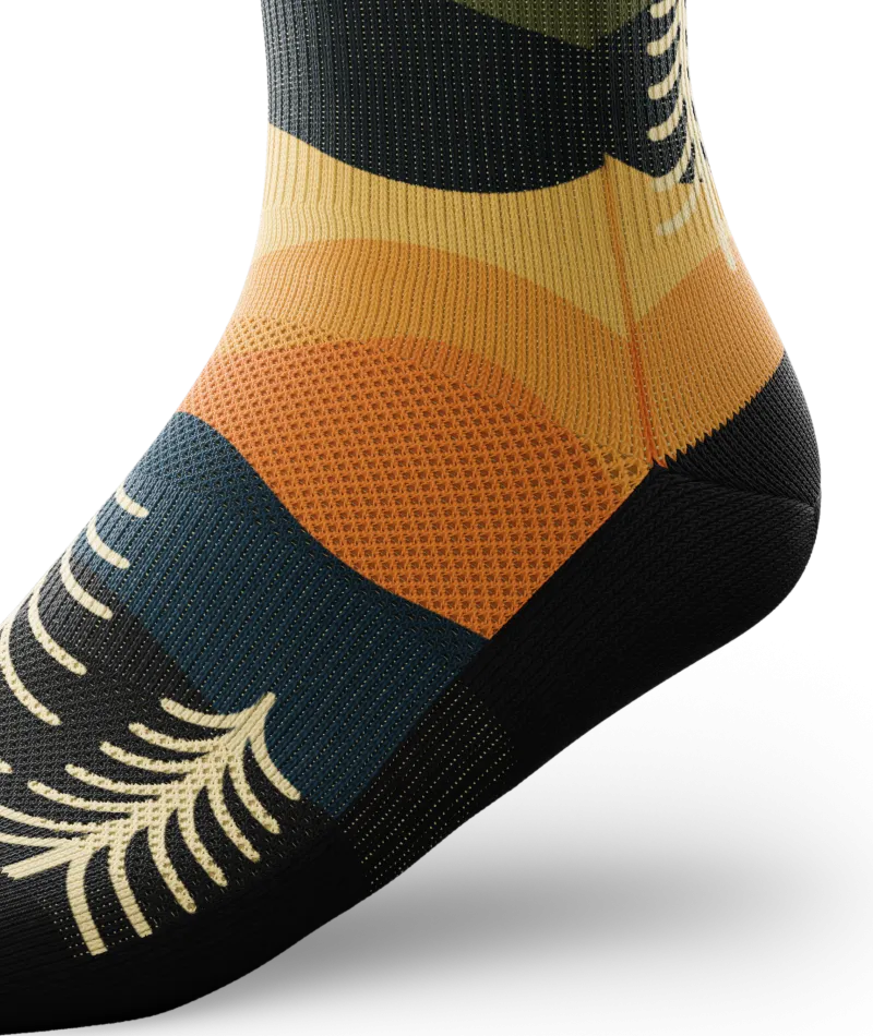 Drifter Crew Socks