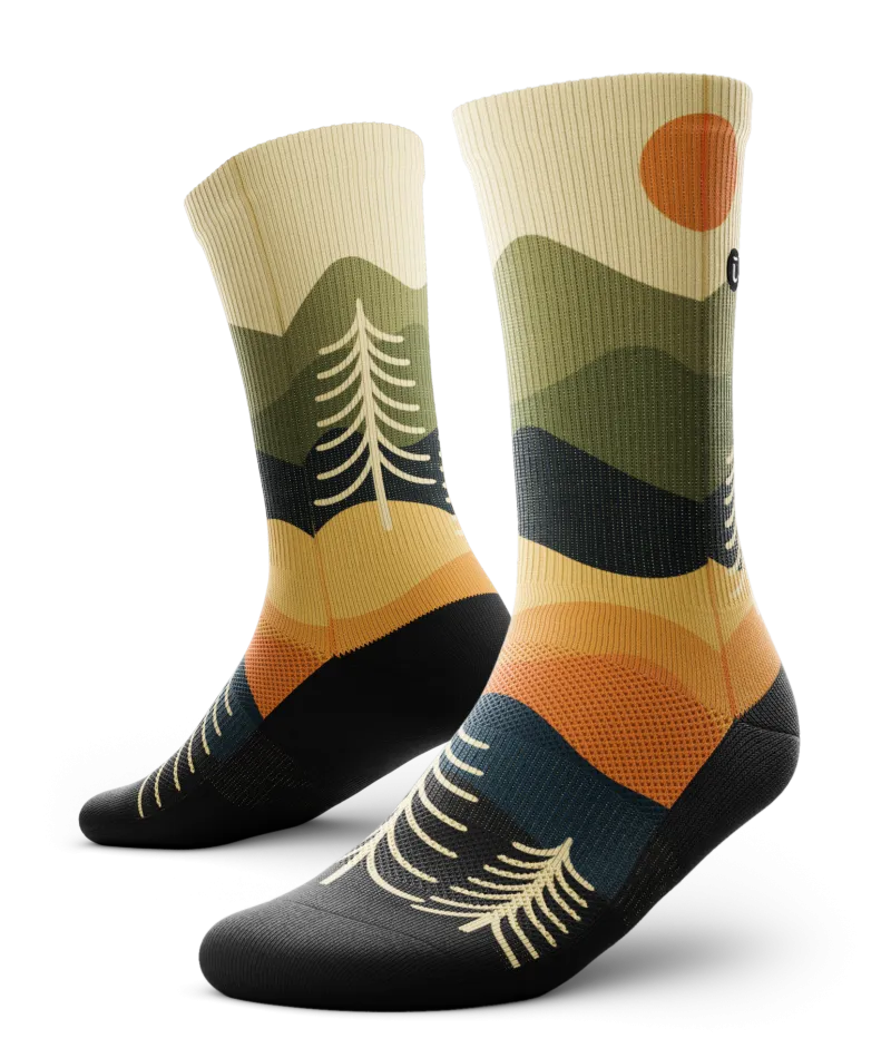 Drifter Crew Socks