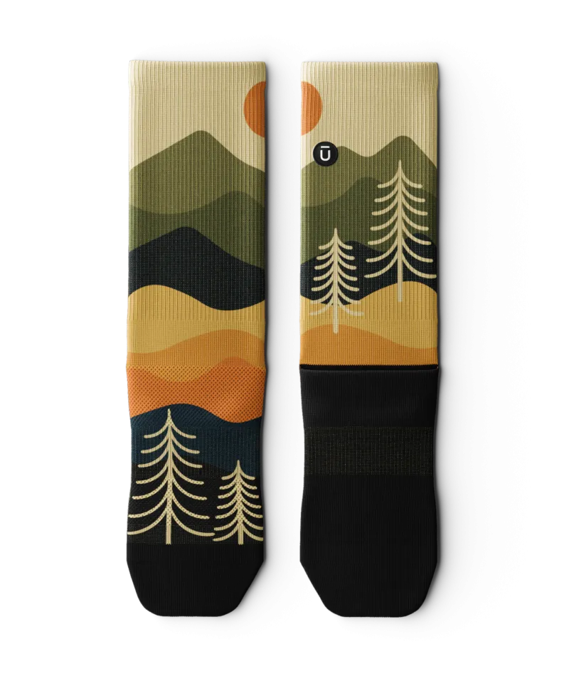 Drifter Crew Socks