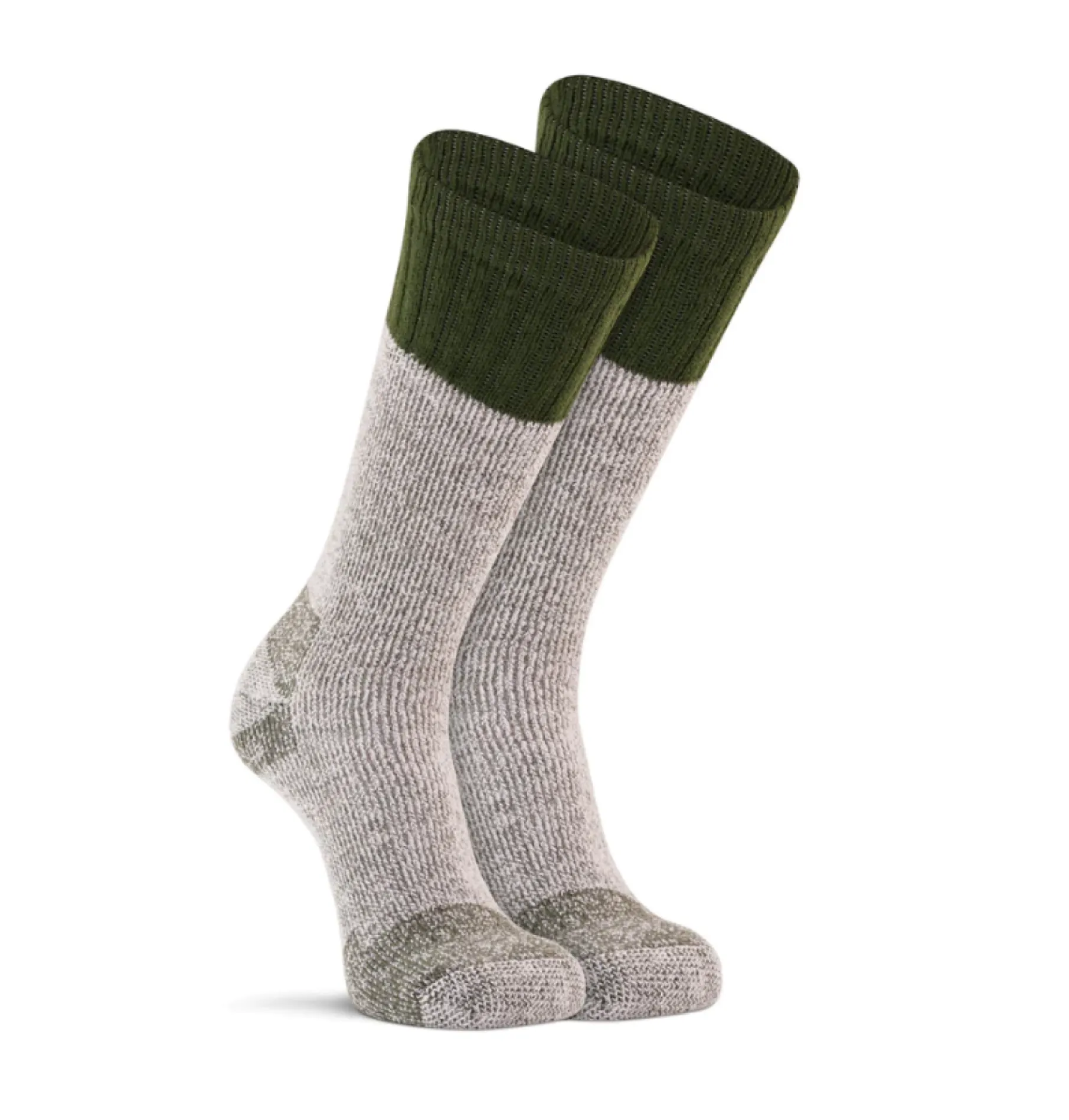 Fox River® Men's Wick Dry Outlander Heavyweight Mid-Calf Sock