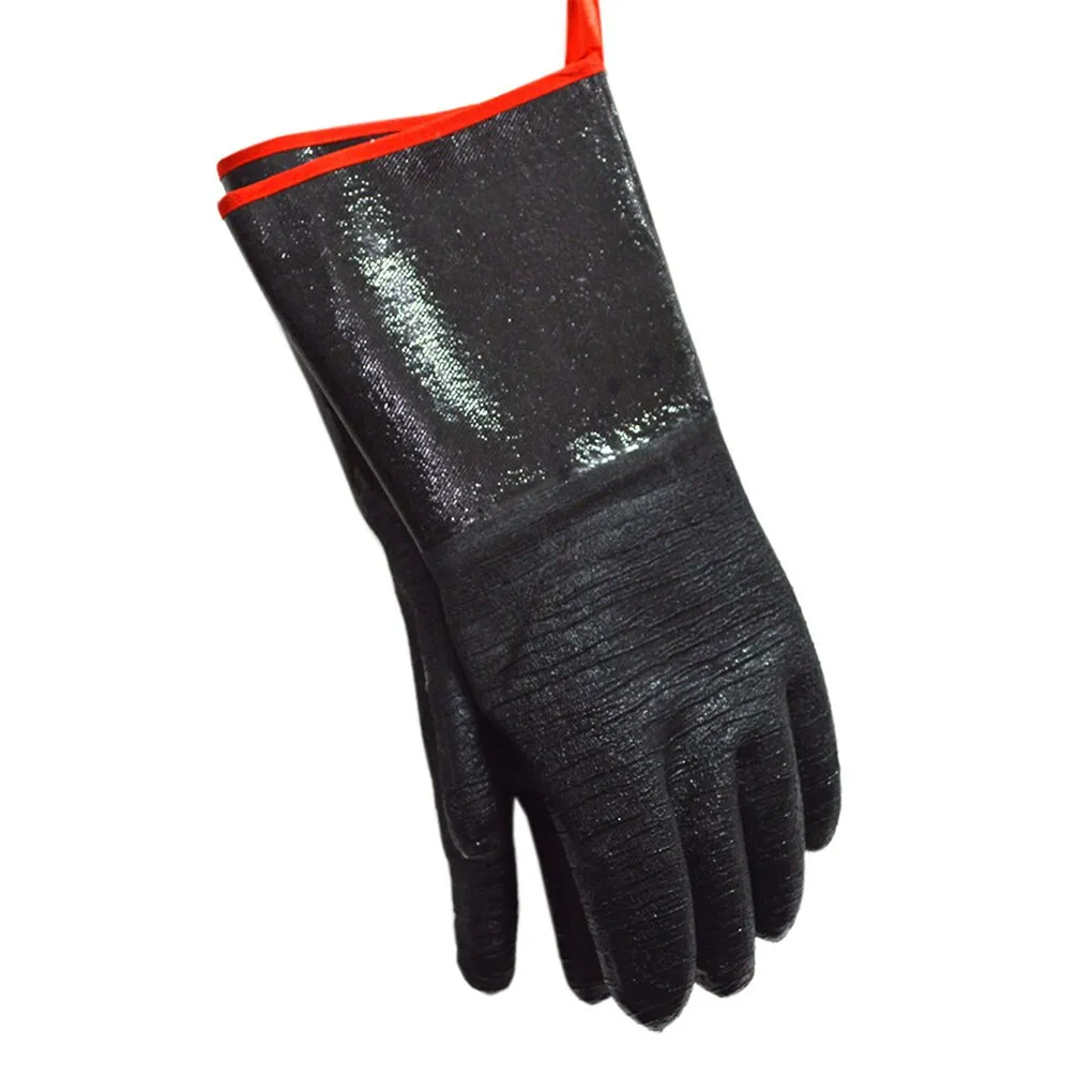 Funki Buys | Gloves | BBQ Grill Smoker Gloves | 932°F Protective Glove