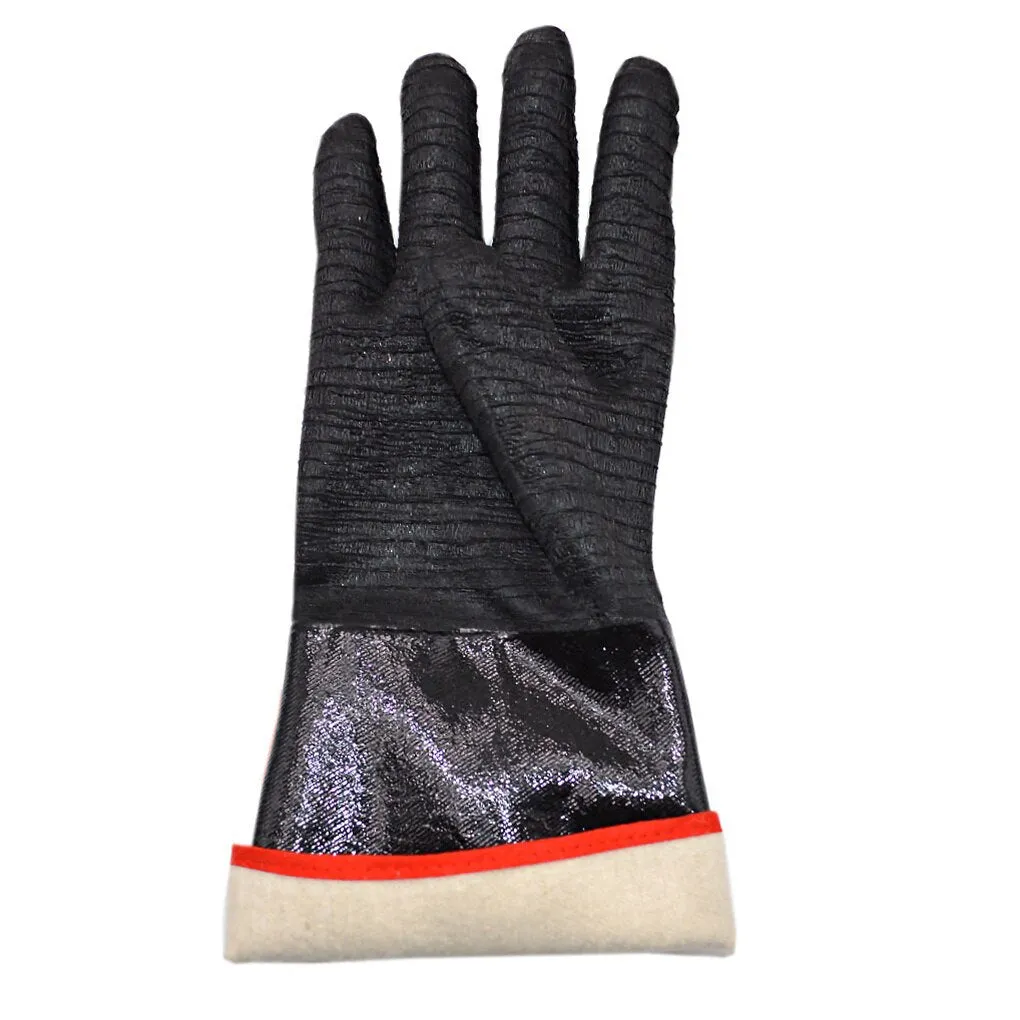 Funki Buys | Gloves | BBQ Grill Smoker Gloves | 932°F Protective Glove