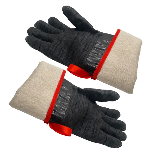 Funki Buys | Gloves | BBQ Grill Smoker Gloves | 932°F Protective Glove