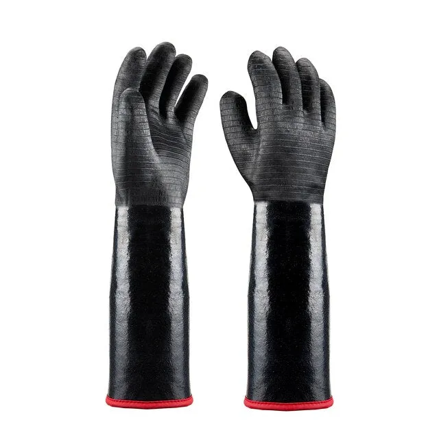 Funki Buys | Gloves | BBQ Grill Smoker Gloves | 932°F Protective Glove