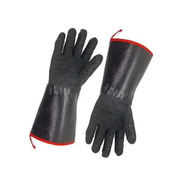 Funki Buys | Gloves | BBQ Grill Smoker Gloves | 932°F Protective Glove