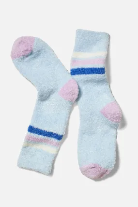 FUZZY SOCK