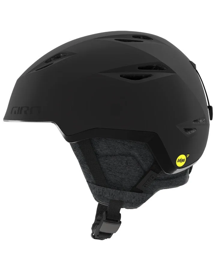 Giro Envi Spherical MIPS - Matte Black