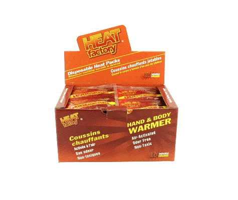 Hand  Warmers (10hr)