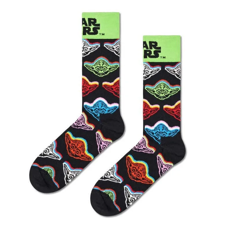 Happy Socks: Star Wars Yoda