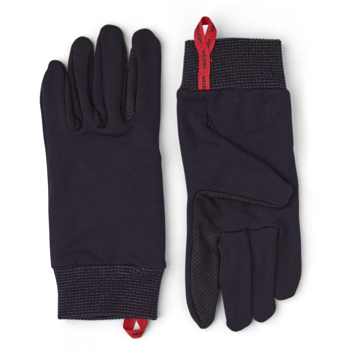 Hestra Touch Point Active 5-Finger Liner Gloves