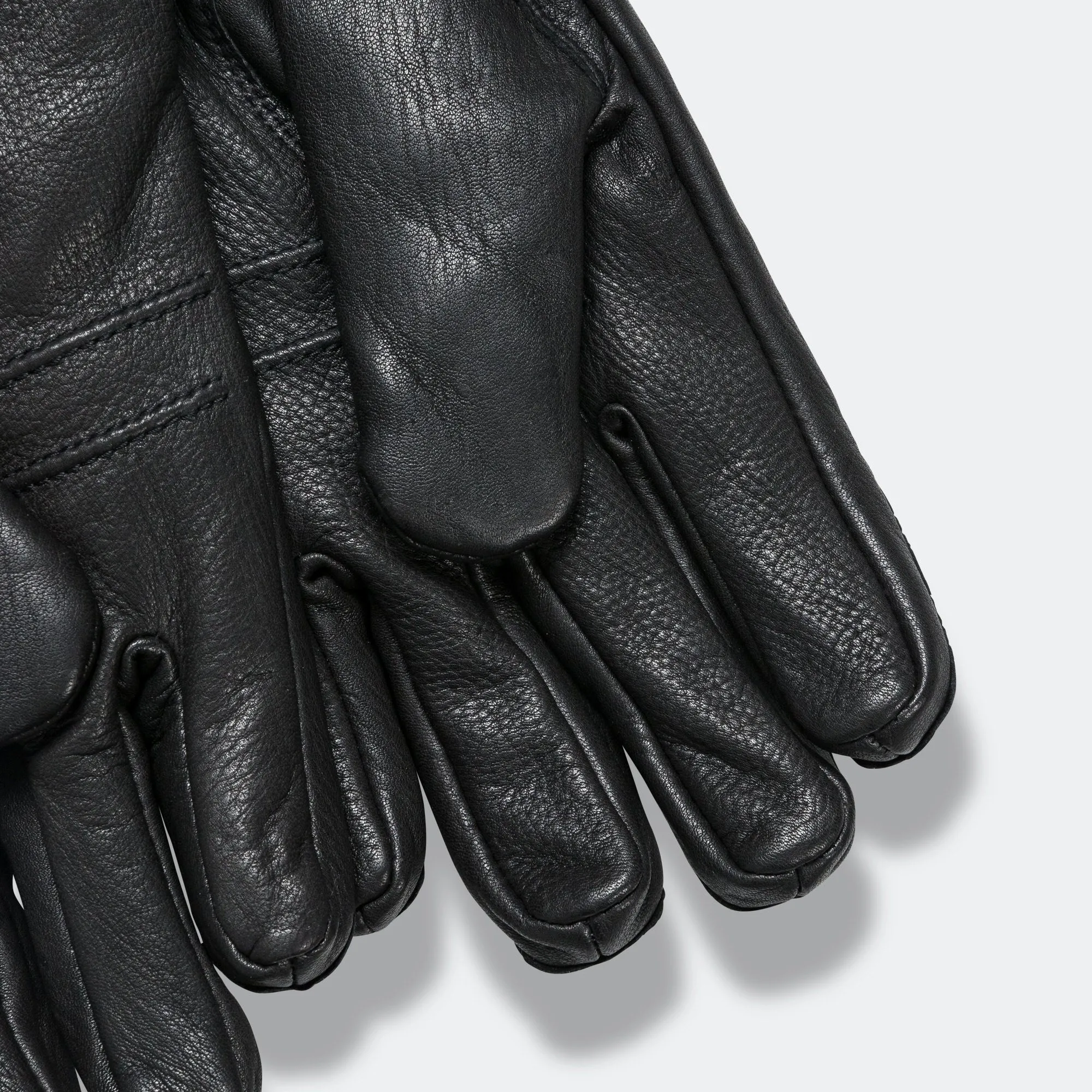 Hestra Utsjo Gloves - Black