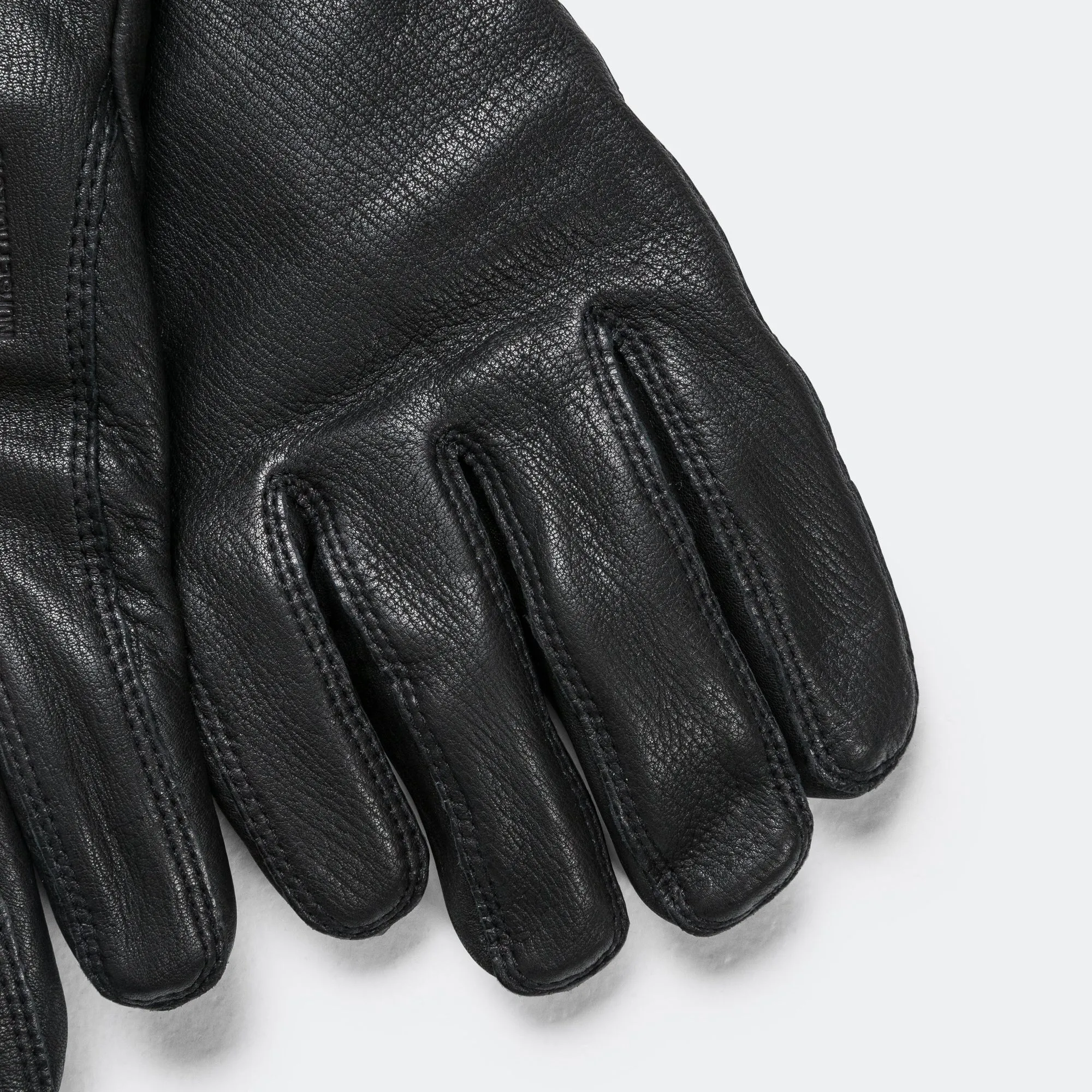 Hestra Utsjo Gloves - Black