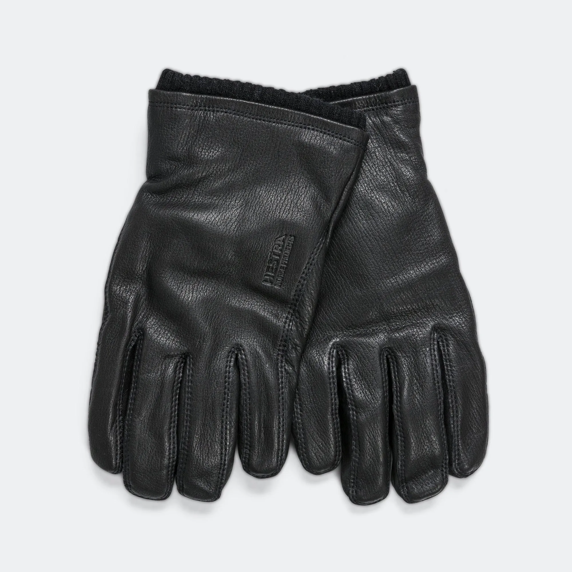 Hestra Utsjo Gloves - Black