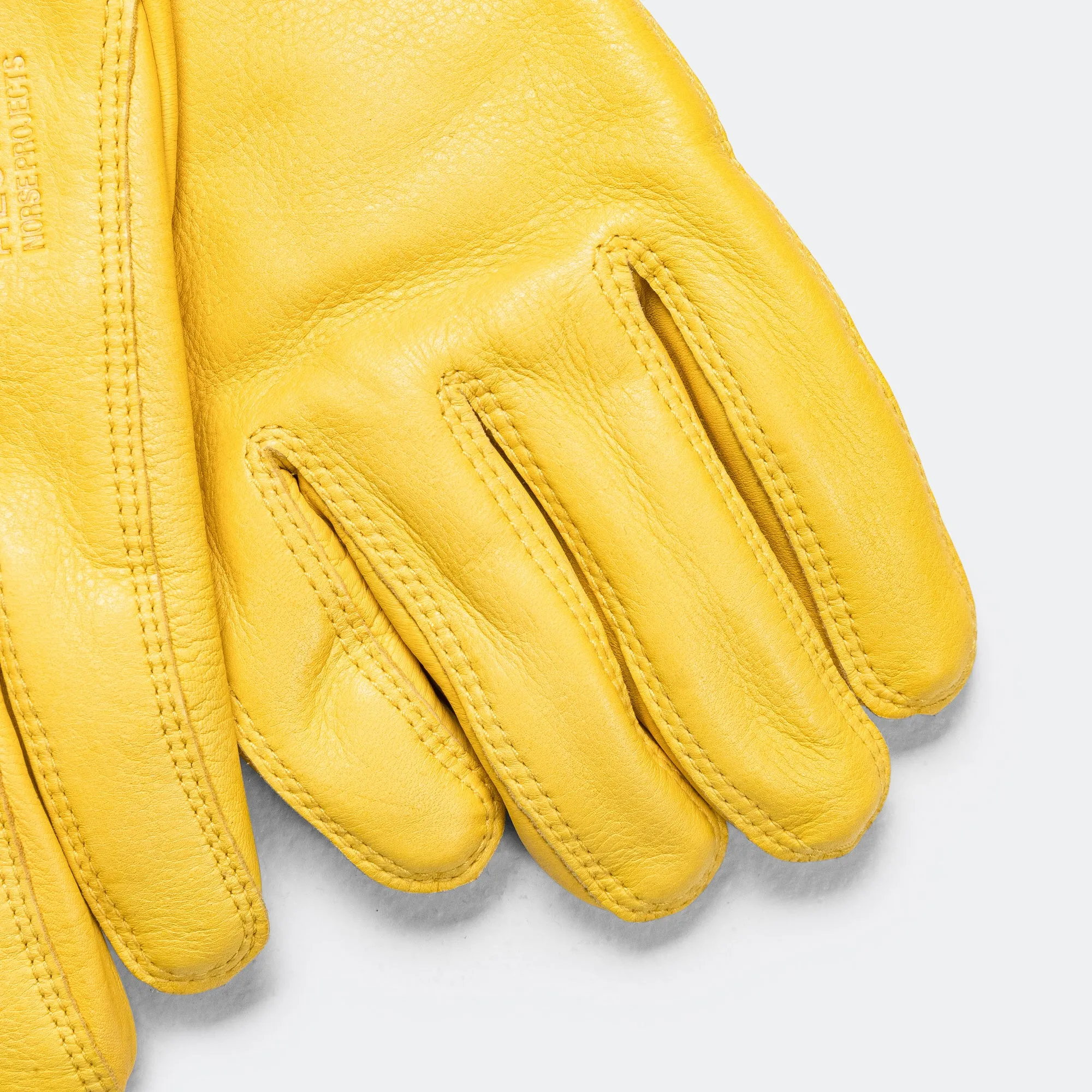 Hestra Utsjo Gloves - Rapeseed