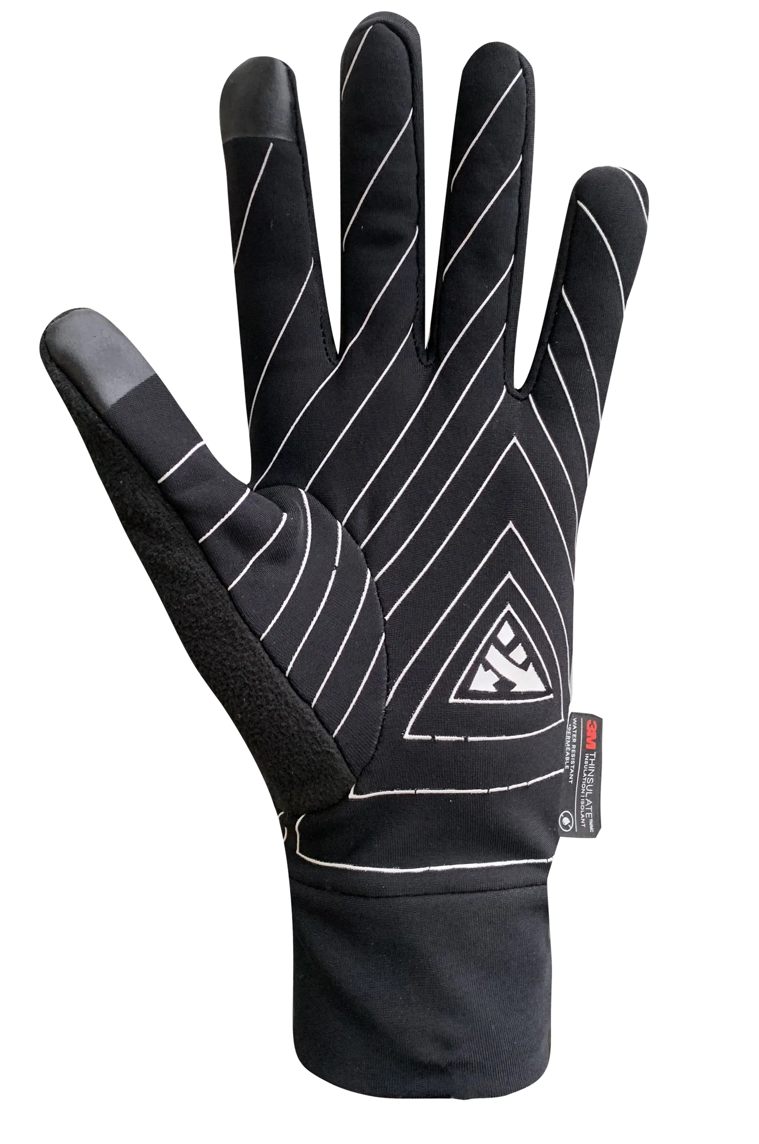 Impulse 2 Running Gloves - Adult