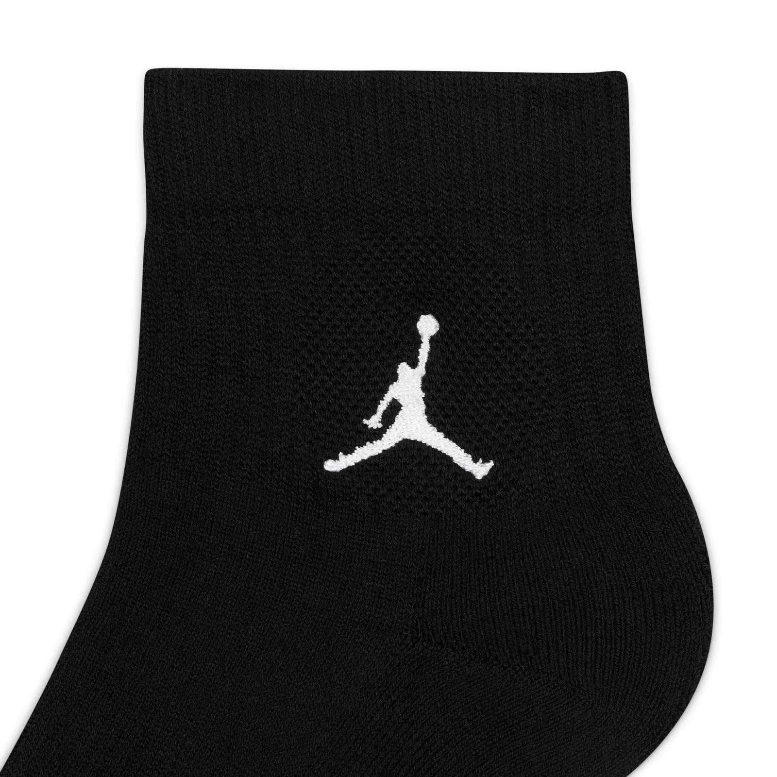 Jordan Everyday Ankle Socks 3pk